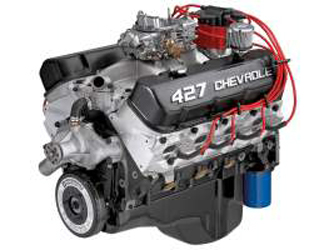 P3C03 Engine